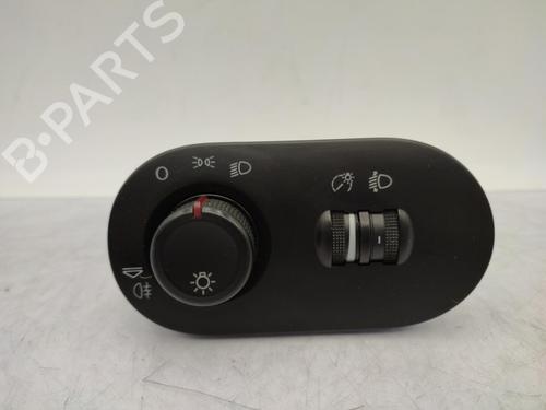 Headlight switch SEAT IBIZA III (6L1) 1.9 SDI | BP23709835I24 - Image 3