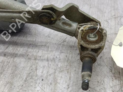 Front wiper motor VW POLO (9N_, 9A_) 1.4 TDI | BP23708493M29 