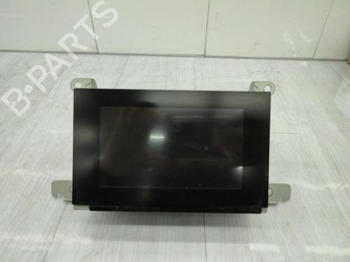 Display monitor NISSAN PRIMERA Estate (WP12) 2.2 Di | BP23697671C48 