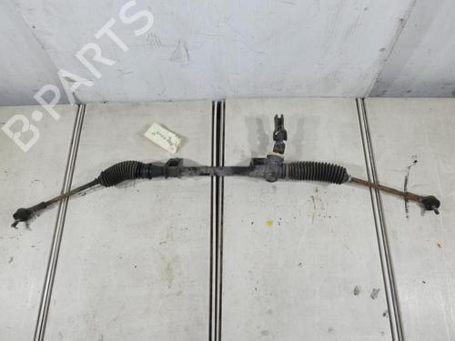 Used Steering rack Steering rack FORD FIESTA Box Body/MPV (F3L, F5L) 1.3 (60 hp) 23697166 23697166
