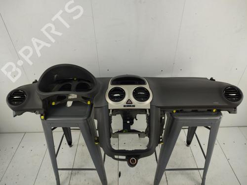 Dashboard OPEL CORSA D (S07) 1.2 (L08, L68) | BP23706795C46  - Image 10