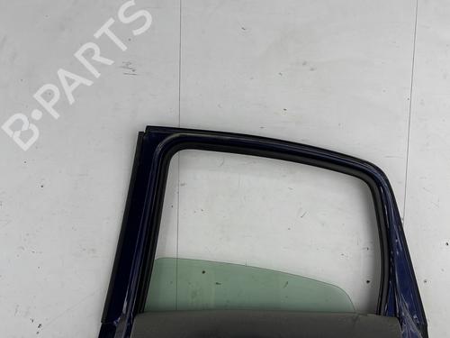 Right rear door CITROËN C3 I (FC_, FN_) 1.4 HDi | BP23696293C5 