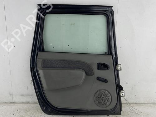 Left rear door DACIA LOGAN MCV (KS_) 1.5 dCi (KS0W) | BP26180093C4 