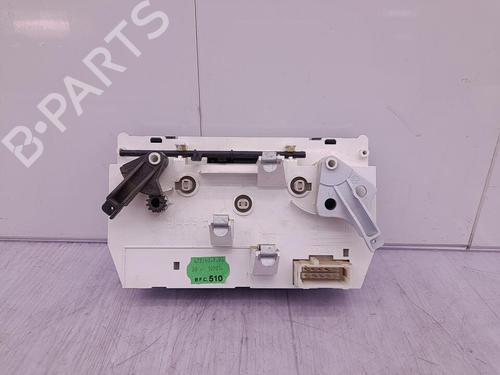 Climate control PEUGEOT 206 SW (2E/K) 1.4 HDi | BP23675613I5  - Image 5