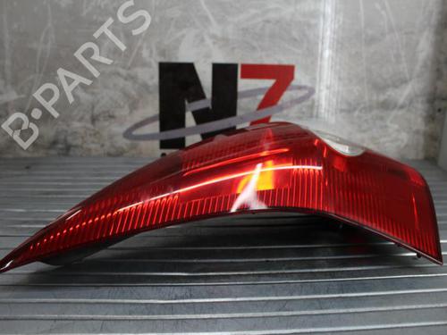 Used Left taillight Left taillight 23689279 23689279