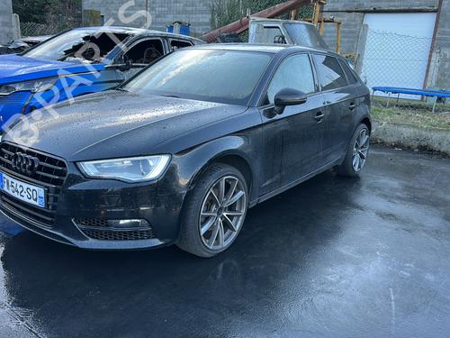 Brugte AUDI A3 Sportback (8VA, 8VF) 2.0 TDI 4852964