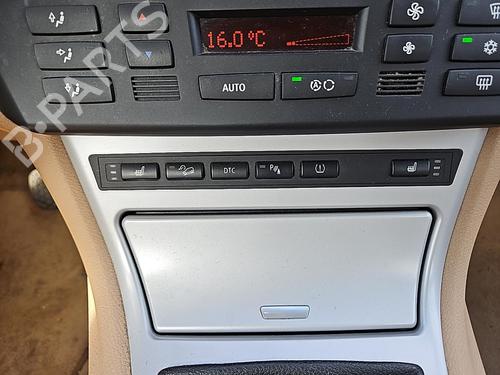 Servo brake BMW X3 (E83) 2.0 d | BP23739383M42 - Image 17