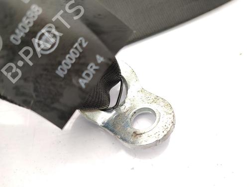 Rear left belt tensioner SKODA OCTAVIA II (1Z3) 2.0 TDI 16V | BP23752494C89 