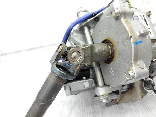 Steering column NISSAN QASHQAI / QASHQAI +2 I (J10, NJ10, JJ10E) 1.6 dCi | BP23759905M21 