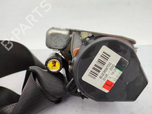 Rear left belt tensioner MERCEDES-BENZ A-CLASS (W169) A 180 CDI (169.007, 169.307) | BP23709680C89 