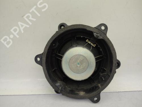 Used Speaker RENAULT CAPTUR I (J5_, H5_) 1.5 dCi 110 (110 hp) 23740626