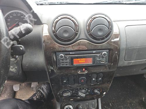 Electronic module DACIA DUSTER (HS_) 1.5 dCi 4x4 (HSMC, HSMD) | BP26523575M83 - Image 40