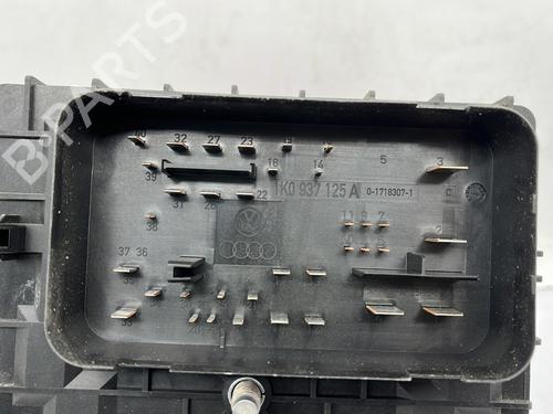 Electronic module VW GOLF V (1K1) 1.9 TDI | BP28597882M83  - Image 11