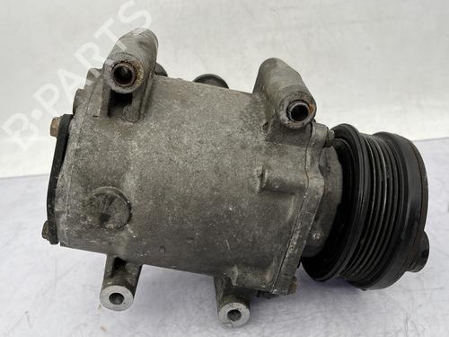 AC compressor JAGUAR S-TYPE II (X200) 4.2 V8 | BP28621018M34