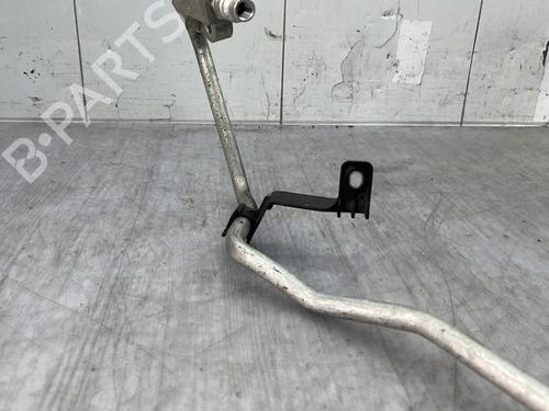 Used AC pipe AC pipe FIAT 500 (312_) 1.2 (312AXA1A) (69 hp) 33741366 33741366