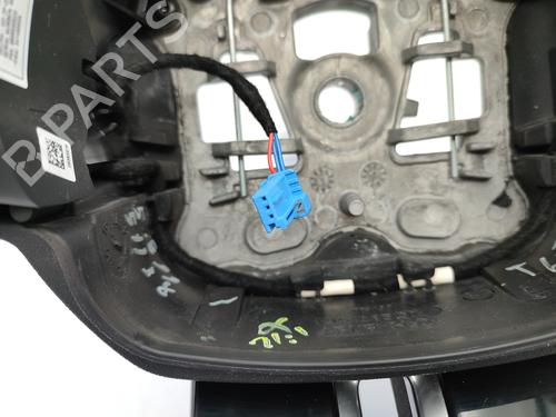 Steering wheel CITROËN C4 CACTUS 1.6 BlueHDi 100 | BP23756937C49 