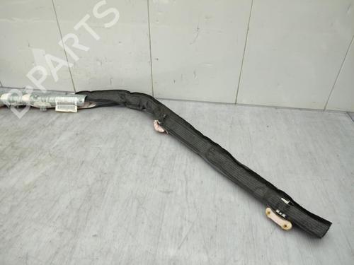 Right curtain airbag PEUGEOT 308 SW I (4E_, 4H_) 1.6 HDi | BP23722197C12 