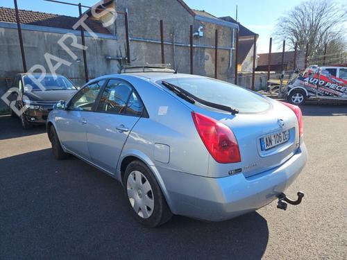 Used Parts NISSAN PRIMERA Hatchback (P12) 1.9 dCi (120 hp) 4431285