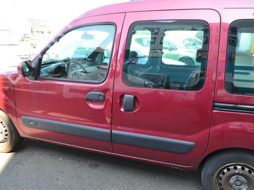 Front wiper motor RENAULT KANGOO (KC0/1_) 1.5 dCi (KC08, KC09) | BP23665432M29  - Image 21