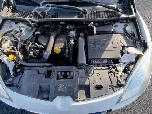 Electronic module RENAULT MEGANE III Hatchback (BZ0/1_, B3_) 1.5 dCi (BZ09, BZ0D, BZ1W, BZ29, BZ14) | BP23704389M83 - Image 83