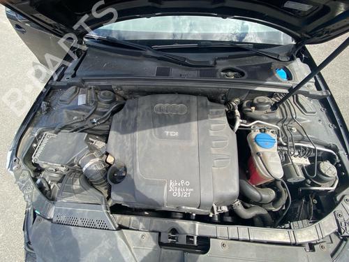 Left sun visor AUDI A4 B8 Avant (8K5) 2.0 TDI | BP36372659I1 - Image 45