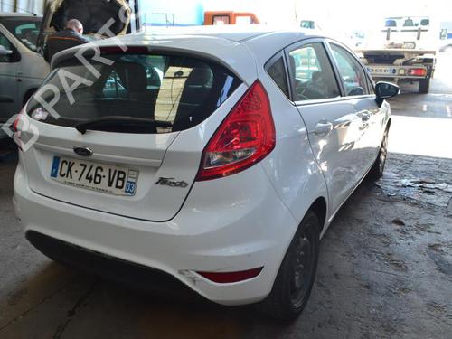 Horn FORD FIESTA VI (CB1, CCN) 1.4 TDCi | BP23668896E13 