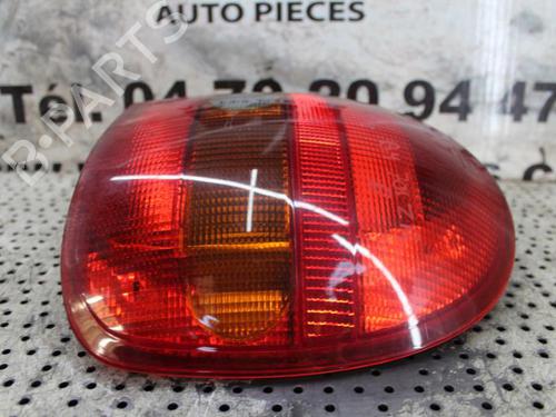 Højre baglygte OPEL CORSA B (S93) 1.2 i (F08, F68, M68) | BP23665570C35 
