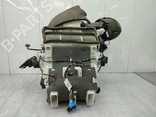 Used Heater matrix box PEUGEOT 2008 I (CU_) 1.6 HDi (92 hp) 29040474