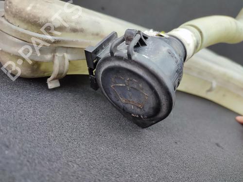 Windscreen washer tank BMW 1 (E87) 120 d | BP23749894C113