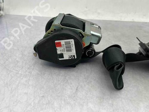 Used Front left seatbelt Front left seatbelt PEUGEOT 308 II (LB_, LP_, LW_, LH_, L3_) 1.6 HDi 100 (99 hp) 36480705 36480705