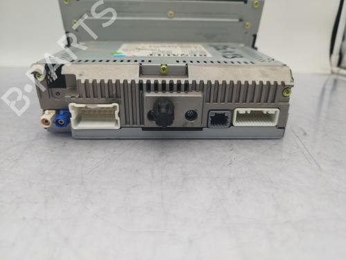 Radio RENAULT CLIO IV (BH_) 1.5 dCi 90 | BP26154563E6 