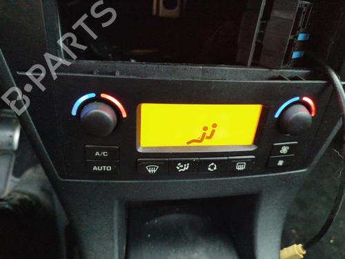 Left sun visor CITROËN C4 Coupe (LA_) 2.0 HDi | BP23708887I1 - Image 17