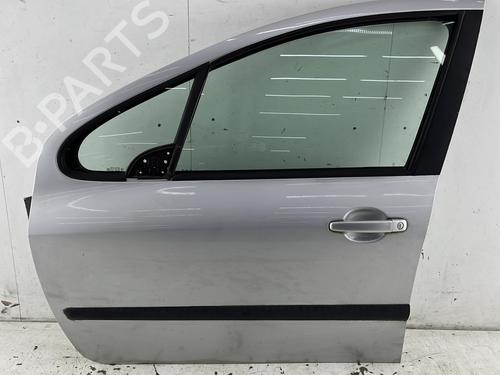 Used Left front door PEUGEOT 307 (3A/C) 2.0 HDi 110 (107 hp) 31628023