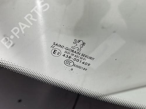 Windscreen FORD FIESTA V (JH_, JD_) 1.4 TDCi | BP23705821C63 