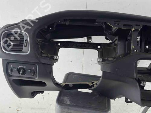 Dashboard VOLVO V40 Hatchback (525) D2 | BP36551712C46  - Image 7