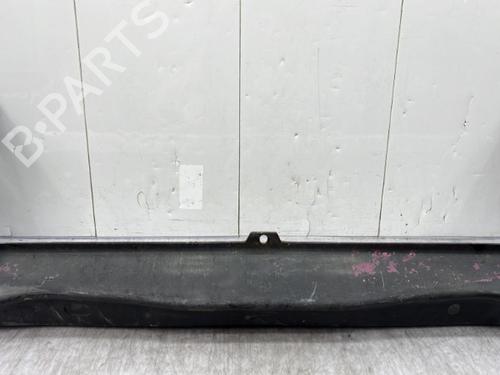 Front bumper reinforcement VW TOUAREG (7LA, 7L6, 7L7) 3.0 V6 TDI | BP23756210C109 