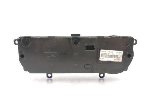 Climate control RENAULT CLIO IV (BH_) 1.2 TCe 120 (BHAU) | BP23757646I5 - Image 2