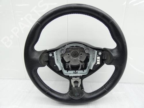Steering wheel NISSAN JUKE (F15) 1.5 dCi | BP23686259C49 