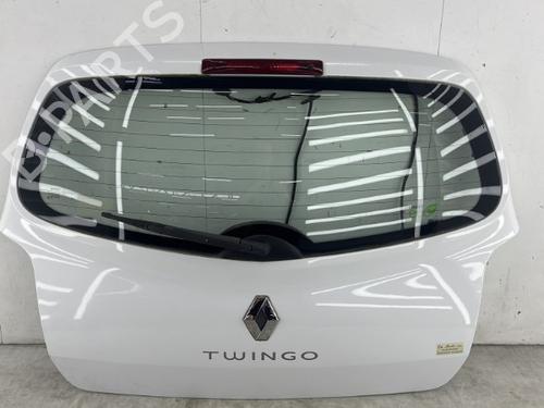 Tailgate RENAULT TWINGO II (CN0_) 1.5 dCi (CN0E) | BP23755845C6 - Image 2