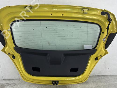 Tailgate OPEL CORSA D (S07) 1.4 (L08, L68) | BP23757913C6 