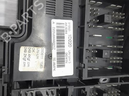 Electronic module KIA CARENS III MPV (UN) 2.0 CRDi 140 | BP23710687M83  - Image 12