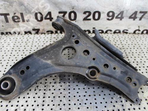 Querlenker links vorne für VW POLO (6N2) 1.4 (60 hp) 23686068