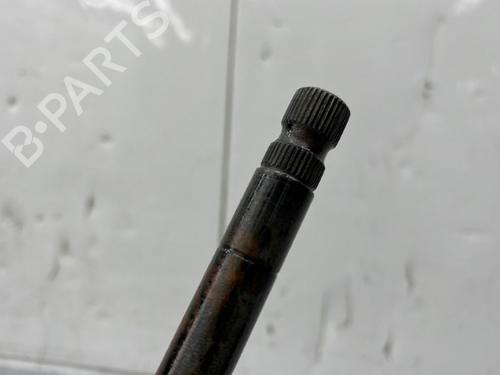Steering rack CITROËN C1 (PM_, PN_) 1.0 | BP23710097M22 