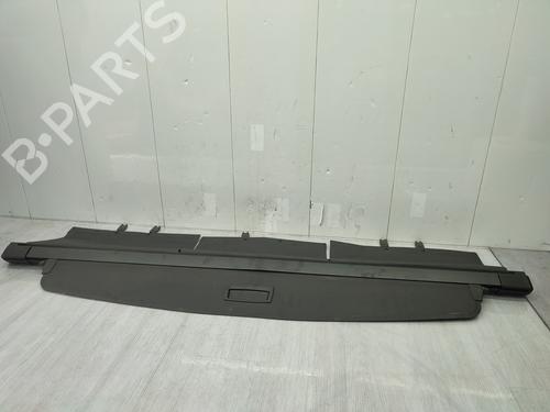 Used Rear parcel shelf TOYOTA VERSO (_R2_) 2.0 D-4D (AUR20_, AUR20R) (126 hp) 29012620