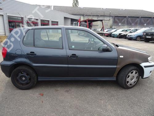 Headlight switch VW POLO (6N2) 1.4 TDI | BP23668219I24  - Image 11