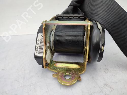 Rear left belt tensioner PEUGEOT 407 SW (6E_, 6D_) 2.0 HDi 135 | BP23710821C89 