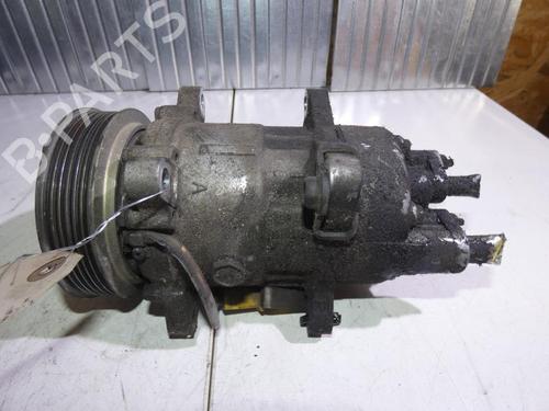 AC compressor PEUGEOT 307 Break (3E) 2.0 HDI 90 | BP23688401M34 - Image 4