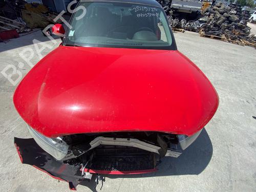 Left sun visor AUDI A1 Sportback (8XA, 8XF) 1.2 TFSI | BP36551733I1 - Image 129