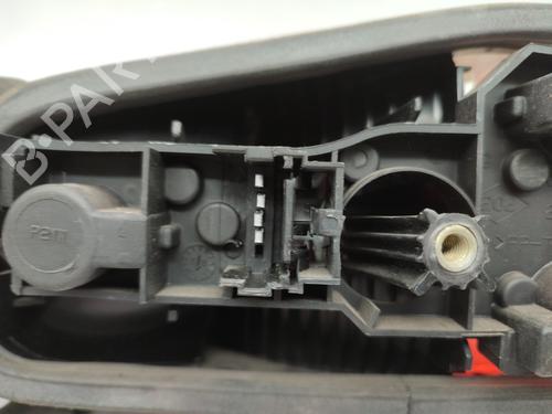 Left tailgate light RENAULT LAGUNA II (BG0/1_) 2.2 dCi (BG0F) | BP27640086C79  - Image 5