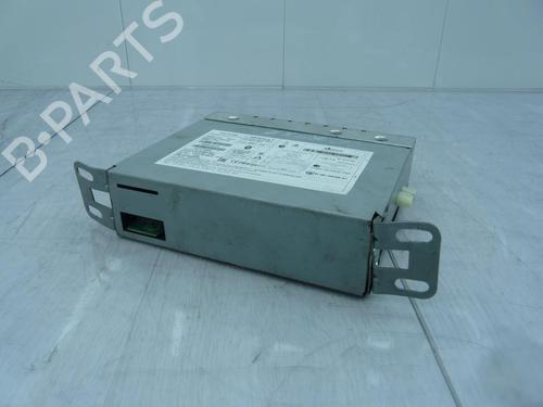 Radio RENAULT MEGANE IV Hatchback (B9A/M/N_) 1.5 dCi 110 (B9A3) | BP23693079E6 